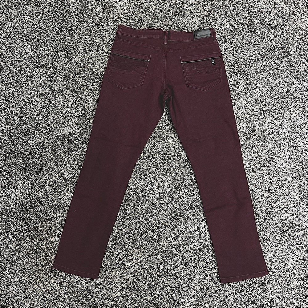Fried Denim Men’s Skinny Jeans Stretch Pants Sz 34x32